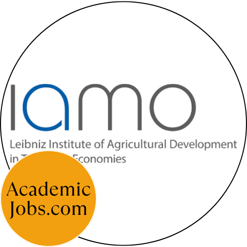 IET - Institute for the Economy in Transition logo